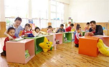 学前班个人工作计划7篇