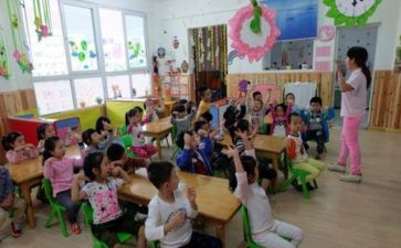 学前班春学期工作总结推荐7篇