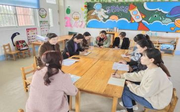 学前教育实习教育总结模板5篇