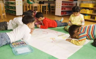 幼儿园学前班下学期教学计划7篇
