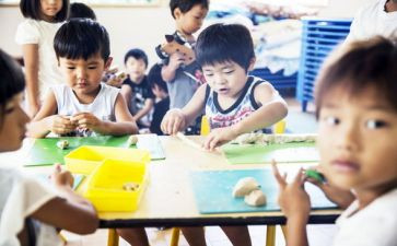 学前班幼儿学期总结7篇