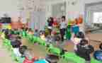 学前教育的实习总结模板5篇
