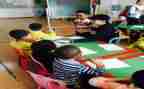 幼儿园学前班教学计划7篇