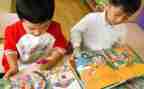 年春季学前班工作计划5篇