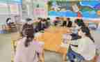 学前教育实习教育总结模板5篇