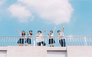 学生演讲稿励志范文参考8篇
