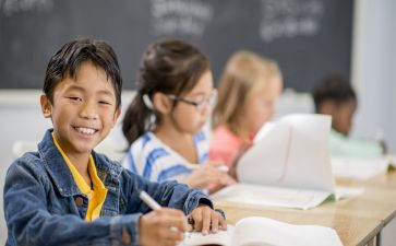 学生自我反思作文5篇