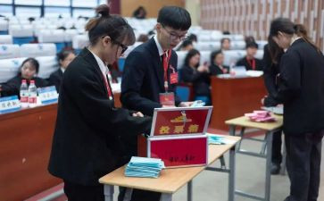 初中学委述职报告范文通用5篇