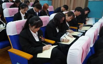 初中学委述职报告8篇