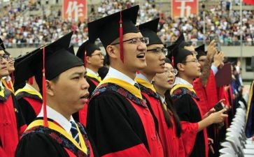 学位的申请书5篇