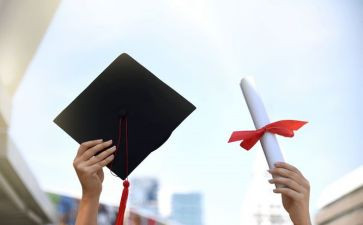 补学位申请书8篇