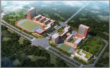 关于学校的工作计划5篇