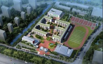 参观学校的心得体会8篇