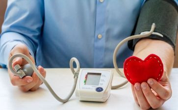 2024高血压宣传总结优秀5篇