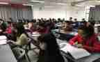 学员鉴定表的自我鉴定参考8篇