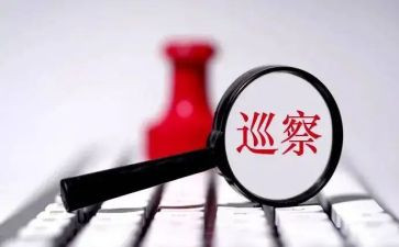 巡察工作报告8篇