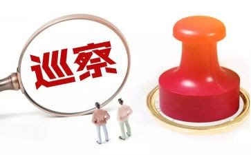 巡察组巡察工作汇报材料5篇