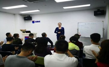 培训学校年终工作总结6篇