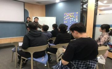 培训学校年终总结范文8篇