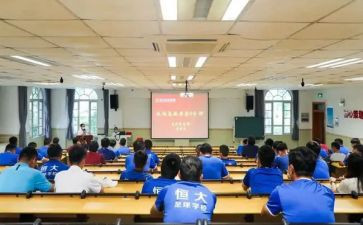 军训学生演讲稿8篇