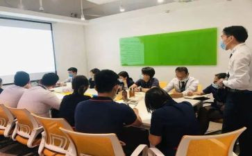 网络培训学习心得模板7篇