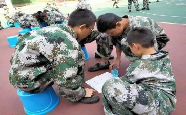 培训学校教学总结6篇