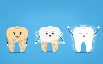 大班爱护牙齿健康教案5篇