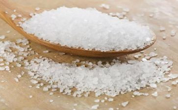 食品盐调研报告范文5篇