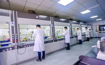 研发年终总结6篇