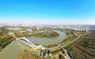 扬州城作文参考5篇