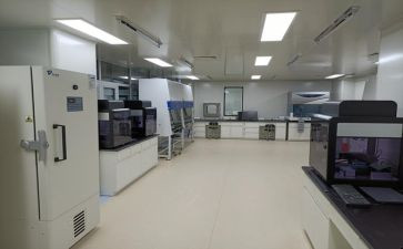 2024年度检验科工作总结优秀8篇