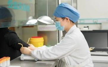 小医院检验科工作总结7篇