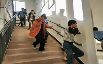 消防演练讲话稿简短范文5篇