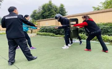 安全演练的心得体会参考7篇