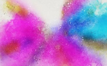 听见颜色的女孩读后感6篇