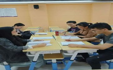 秋学期英语教研组工作计划最新5篇