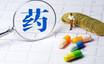 食品药品工作报告8篇
