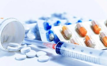 药品质量管理年度自查报告5篇