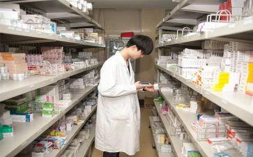 医院药库工作总结5篇