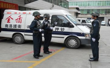 押运公司工作总结5篇