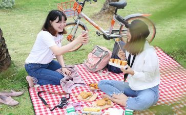 野餐活动策划7篇