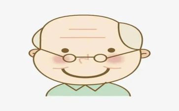 小学生作文我的爷爷6篇