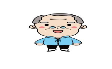 写爷爷对我的爱作文7篇
