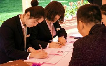 物业主管述职报告7篇