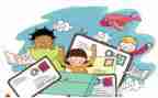 给朋友的一封信小学生作文5篇