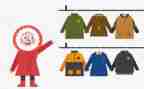 洗衣服作文400字8篇