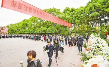 说英烈演讲稿优秀7篇