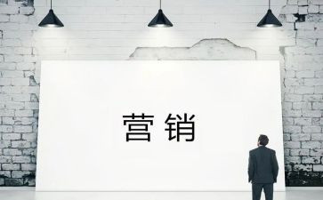 营销的年终总结精选5篇