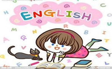 英语自我演讲稿8篇