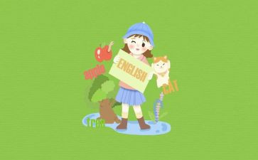 5分钟英语演讲稿7篇